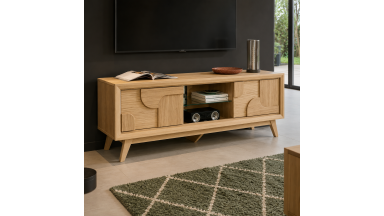 Comment choisir son meuble TV : le guide complet
